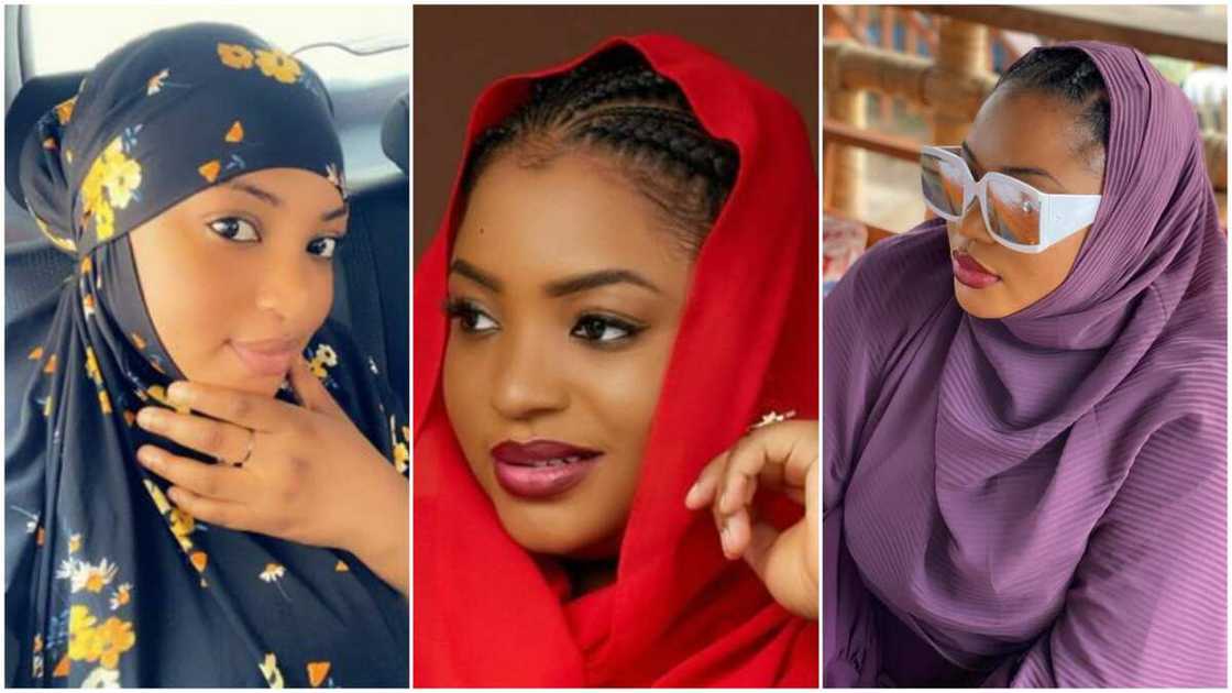 Lady says independent women must submit to their husbands, Nigerians react Lady says independent women must submit to their husbands, Nigerians react