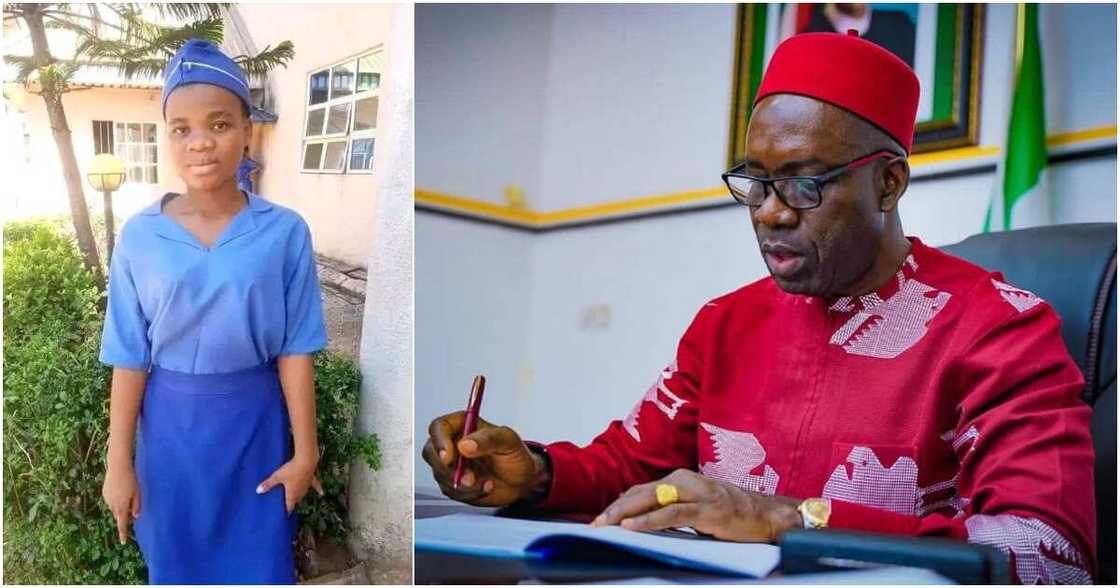 Charles Chukwuma Soludo, Anambra state, 2023 UTME, JAMB Charles Chukwuma Soludo, Anambra state, 2023 UTME, JAMB