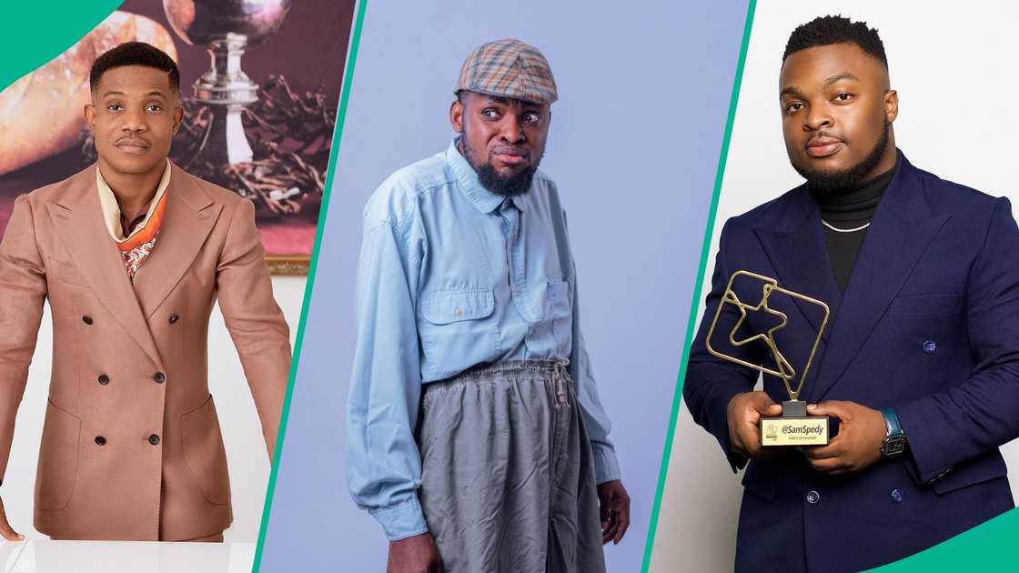 Top YouTube earners in Nigeria. Top YouTube earners in Nigeria.