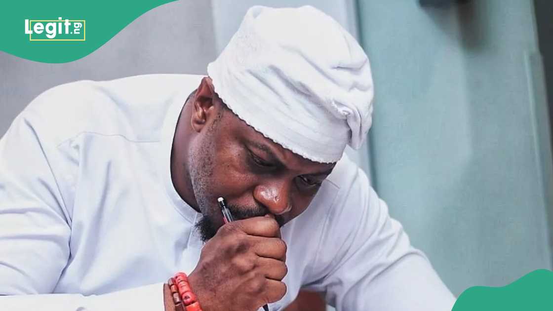 Gbadebo Rhodes-Vivour set to become traditional title holder in Lagos. Gbadebo Rhodes-Vivour set to become traditional title holder in Lagos.