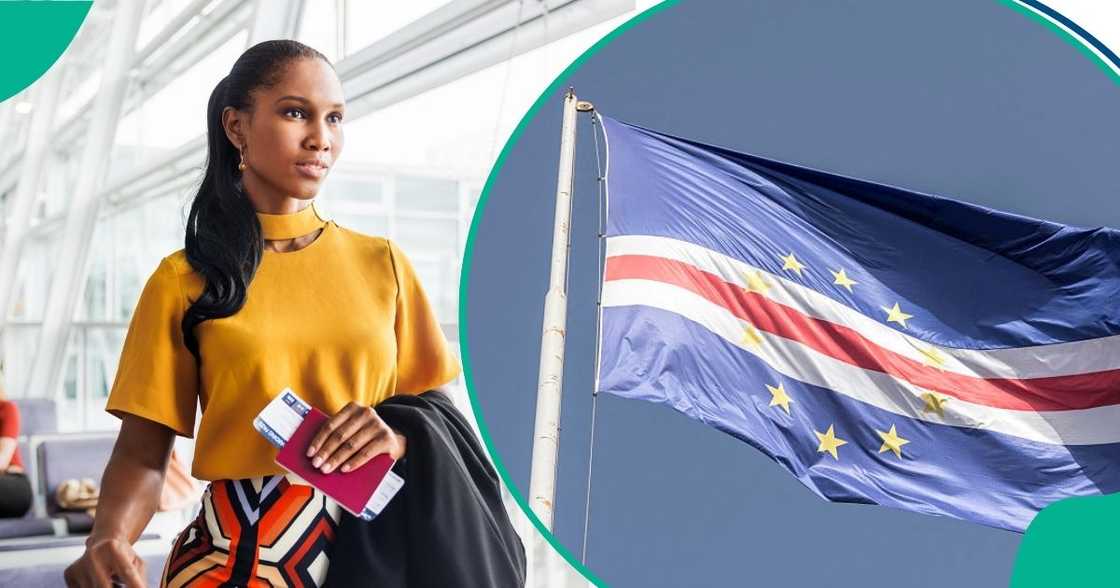 Cape Verde visa-on-arrival restrictions affects Nigerians
