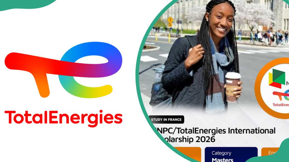 TotalEnergies scholarship