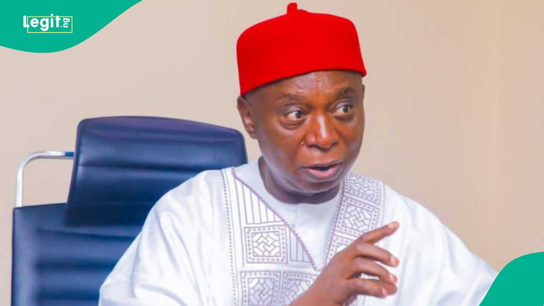 Ned Nwoko shares why he favours polygamy over monogamy Ned Nwoko shares why he favours polygamy over monogamy