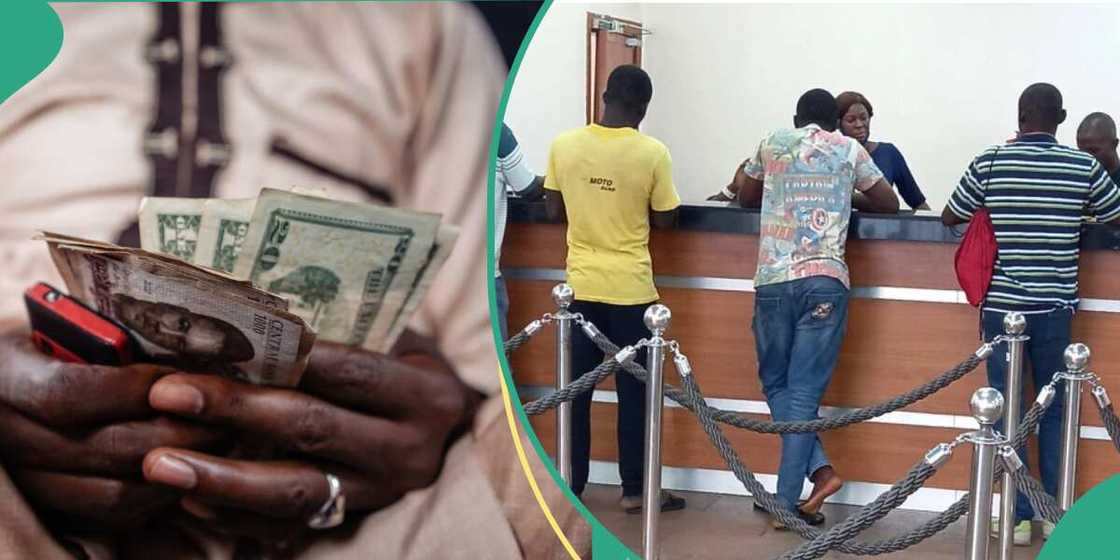 Banks to pay diaspora remittance in naira Banks to pay diaspora remittance in naira