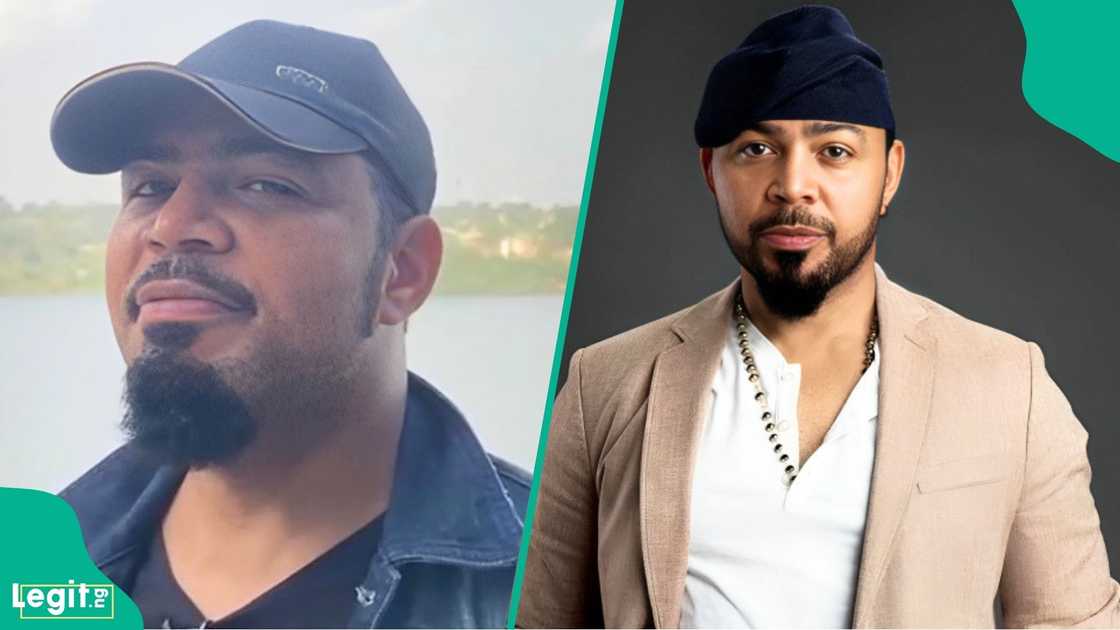 Ramsey Nouah opens up about the qualities he believes are essential for long-term success in any career Ramsey Nouah opens up about the qualities he believes are essential for long-term success in any career