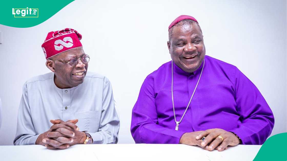 Olusegun Dada, special assistant on social media to President Bola Tinubu, debunking a viral video claim that his principal has dumped Islam for Christianity, describing it as fake and affirming that Tinubu has always been a Muslim. Olusegun Dada, special assistant on social media to President Bola Tinubu, debunking a viral video claim that his principal has dumped Islam for Christianity, describing it as fake and affirming that Tinubu has always been a Muslim.