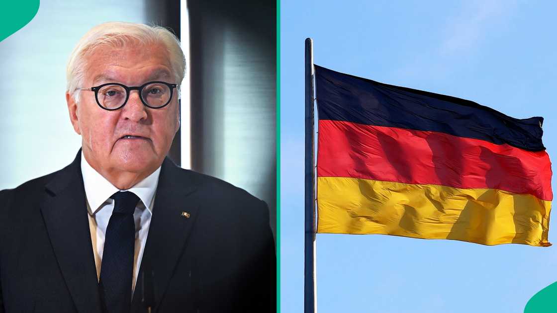 See conditions for foreigners to get German permanent residence after studies
