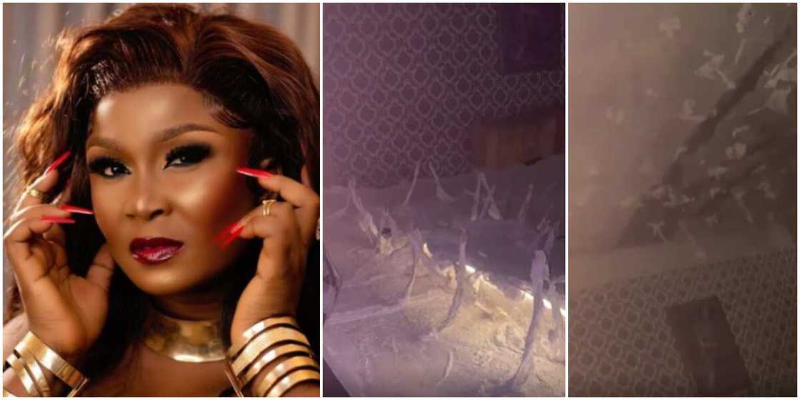 Ruth Eze Ruth Eze