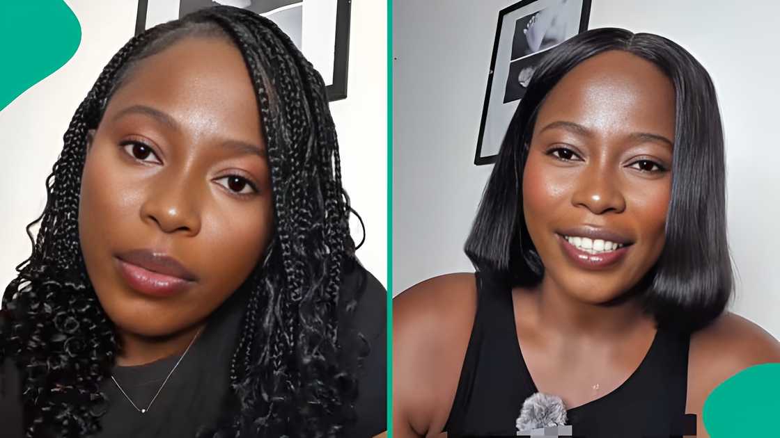 Young teacher breaks down her salary and how she uses it