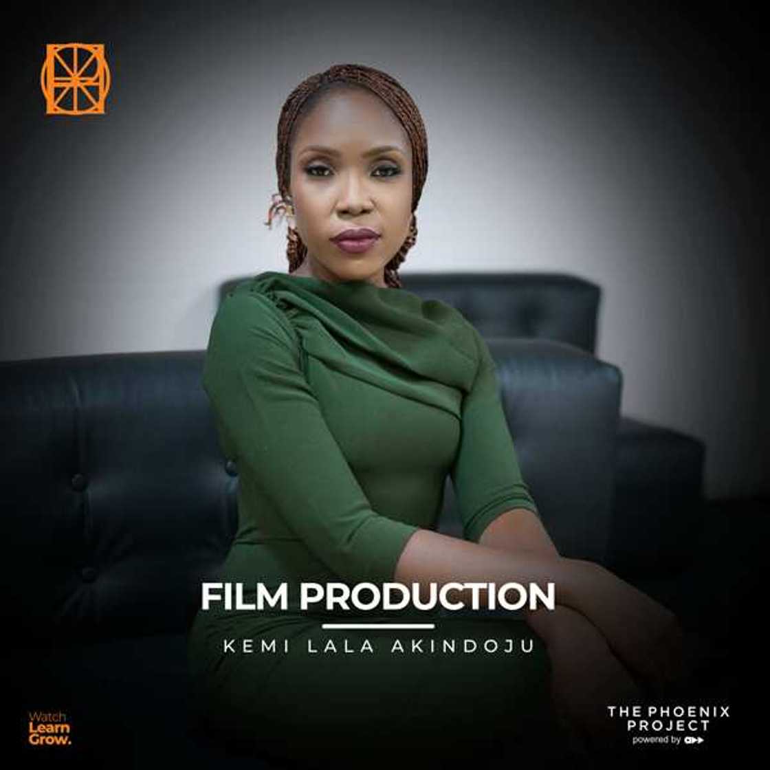 Why Phoenix Project is What You Need to Thrive in the Nigerian Creative Industry Why Phoenix Project is What You Need to Thrive in the Nigerian Creative Industry