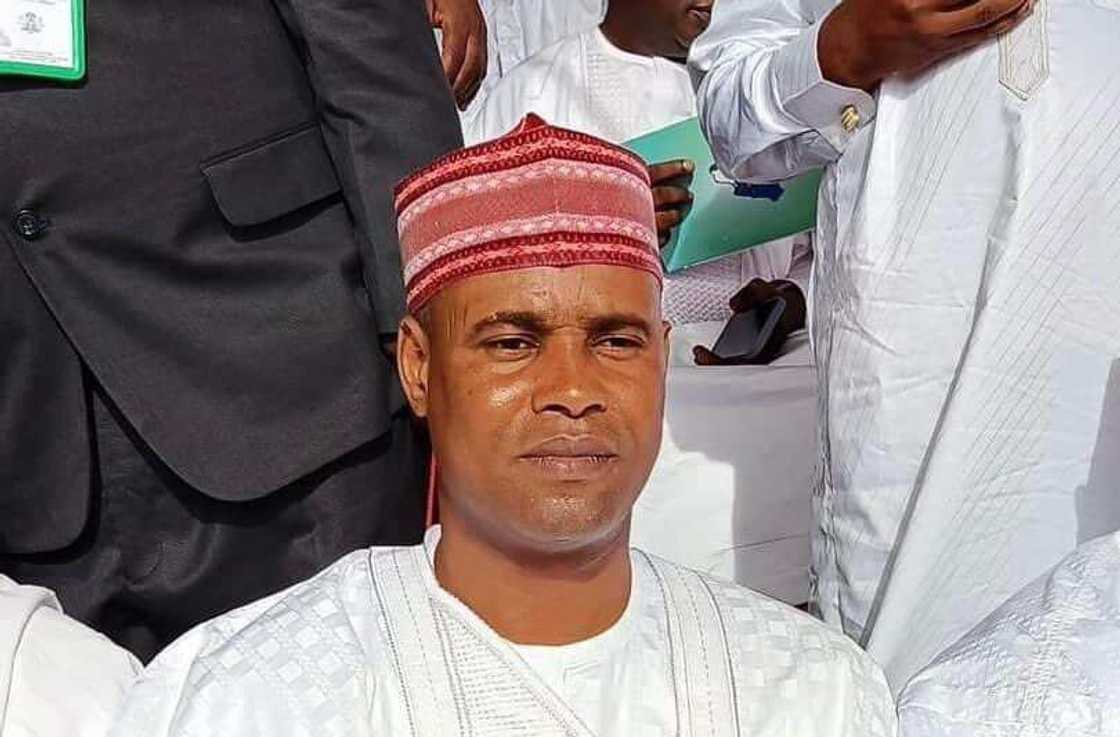 Kotun daukaka kara ta tabbatar da Yusuf Takai a matsayin dan Majalisar Tarayya a Kano Kotun daukaka kara ta tabbatar da Yusuf Takai a matsayin dan Majalisar Tarayya a Kano