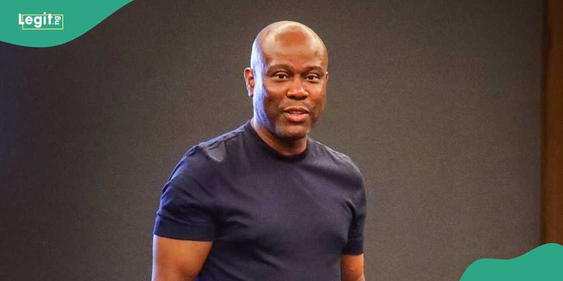Herbert Wigwe Herbert Wigwe