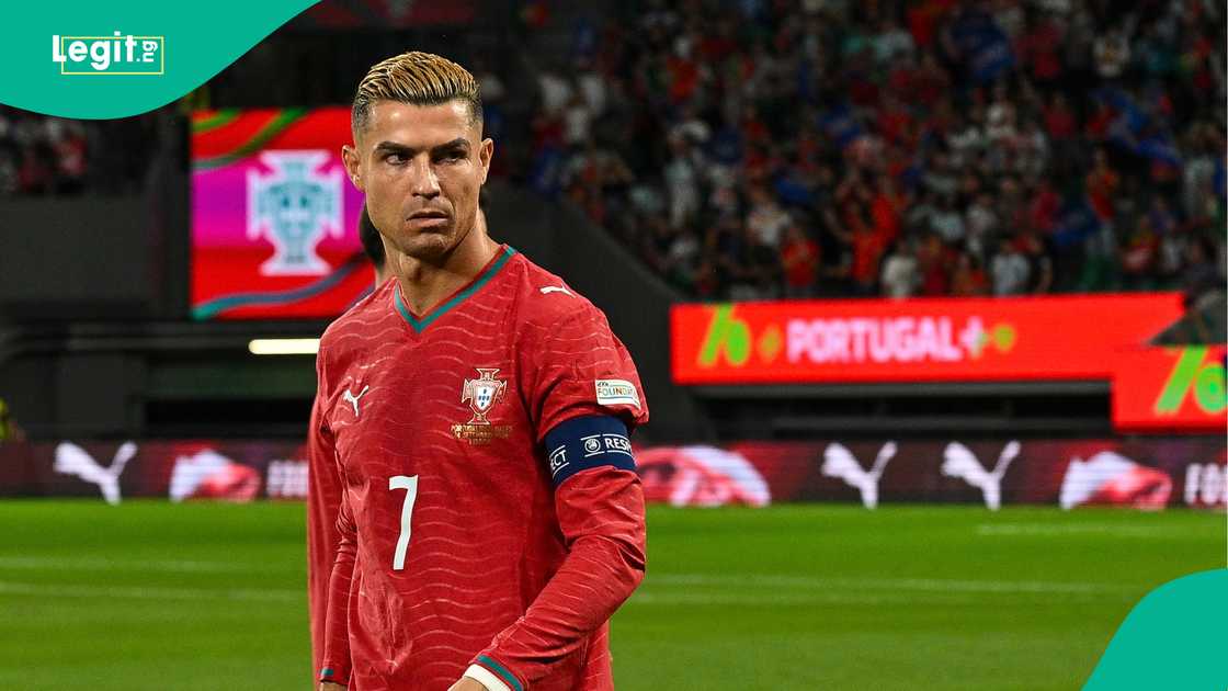 Cristiano Ronaldo, Portugal, Wales, UEFA Nations League, Jorge Jesus. Cristiano Ronaldo, Portugal, Wales, UEFA Nations League, Jorge Jesus.
