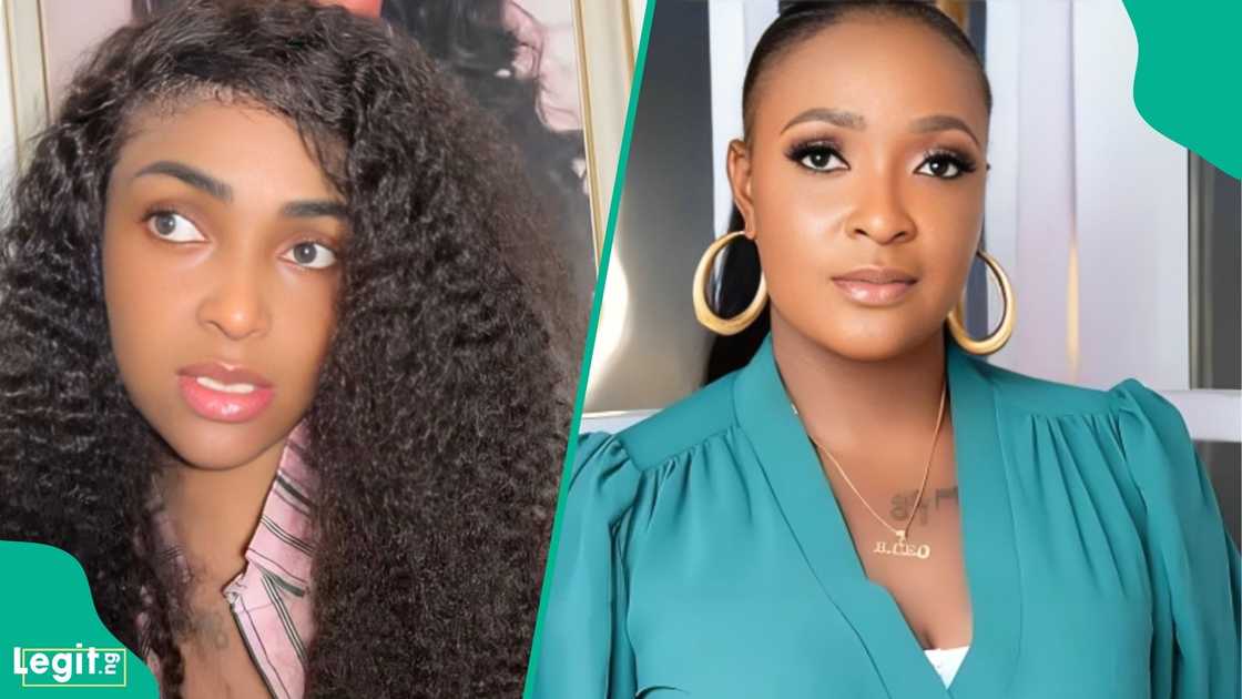 Controversial influencer Blessing CEO returns to Instagram and issues a public apology over her stage 4 breast cancer claims.