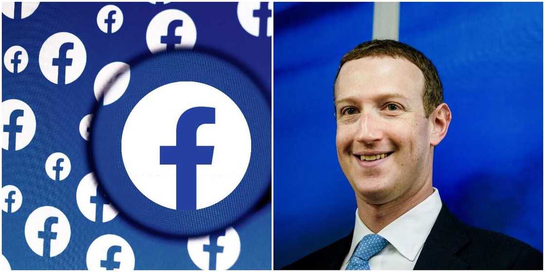 Mark Zuckerberg loses N534.95billion ad Facebook market valuation drops to billion-dollar