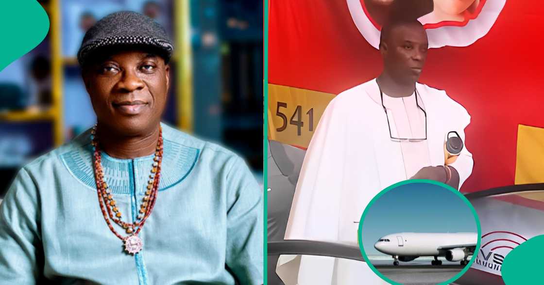 KWAM, popular musician ban from air travels for six months KWAM, popular musician ban from air travels for six months
