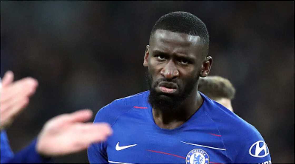 Chelsea star denies claims he played huge role in Frank Lampard’s sacking an Stamford Bridge Chelsea star denies claims he played huge role in Frank Lampard’s sacking an Stamford Bridge