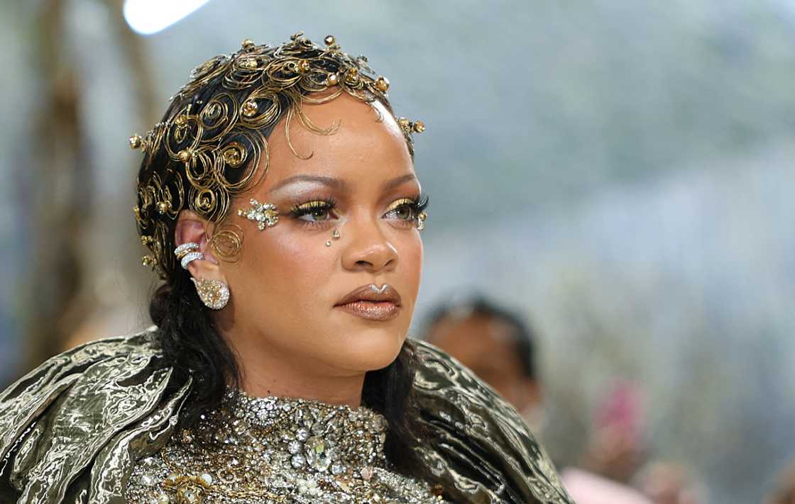 Rihanna
