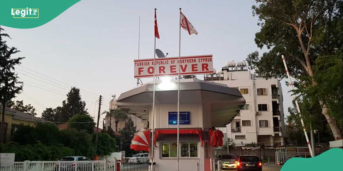 Nigerian travellers are set to access North Cyprus through a new e-visa system.