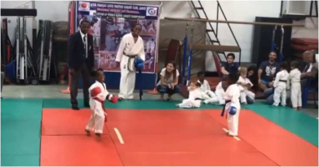 Imade and Jam Jam Imade and Jam Jam