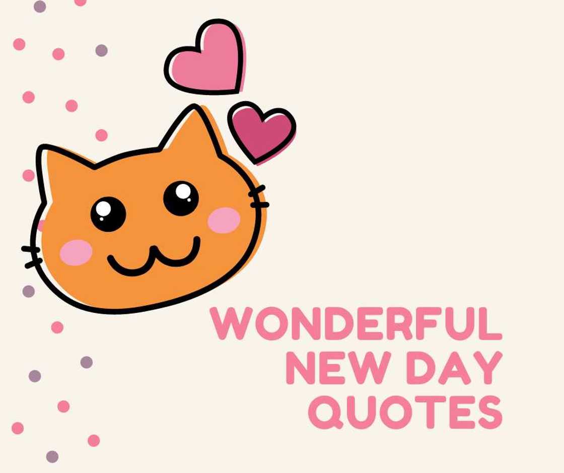 New day quotes New day quotes