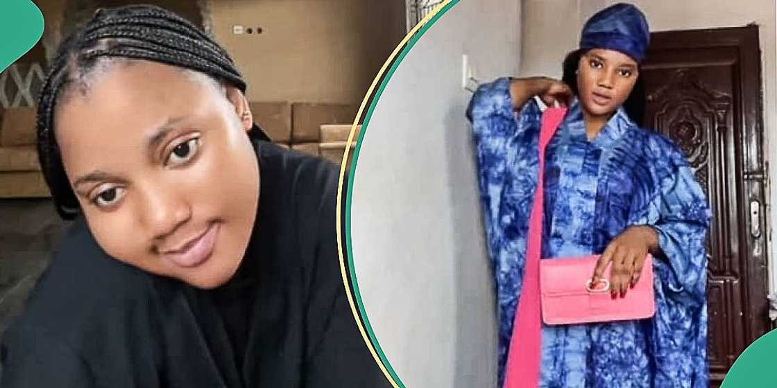 Lady discovers fiancee was already married Lady discovers fiancee was already married