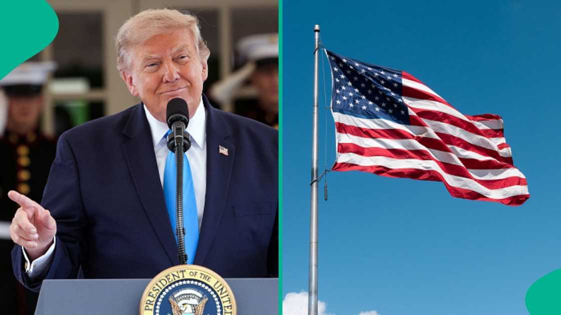 President Donald Trump-led US updates asylum system, shares key changes affecting migrants seeking protection
