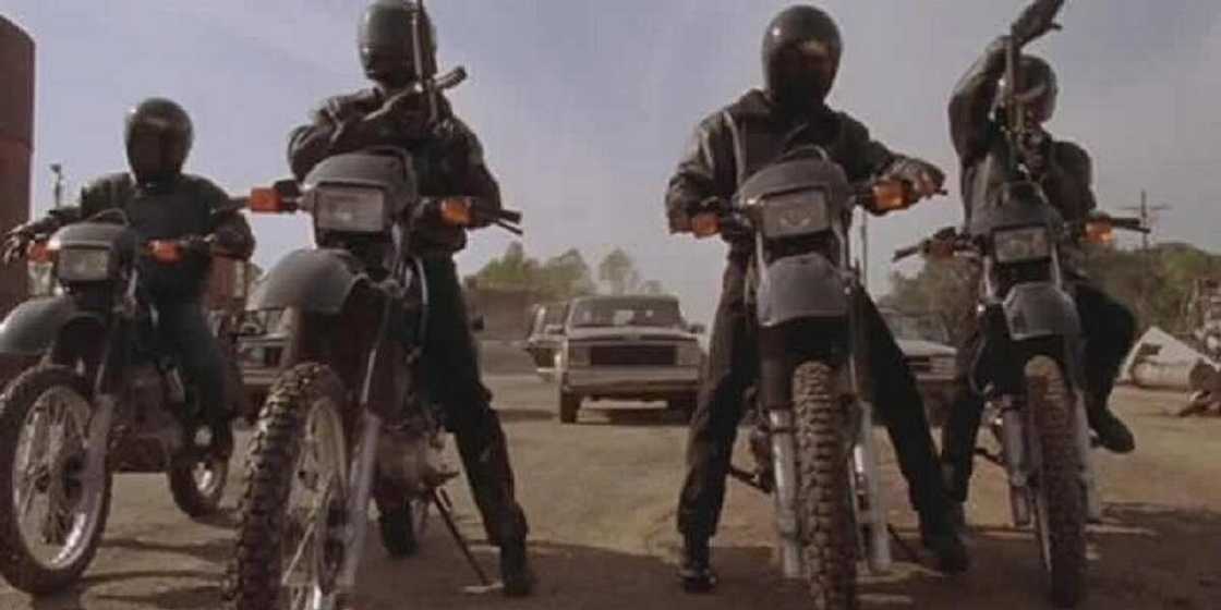 'Yan bindiga sun sace sufetan 'yan sada da wasu mutum 5 a Adamawa 'Yan bindiga sun sace sufetan 'yan sada da wasu mutum 5 a Adamawa