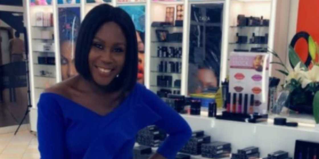 Going the Dangote way: 10 successful female entrepreneurs in Nigeria and what they do Going the Dangote way: 10 successful female entrepreneurs in Nigeria and what they do