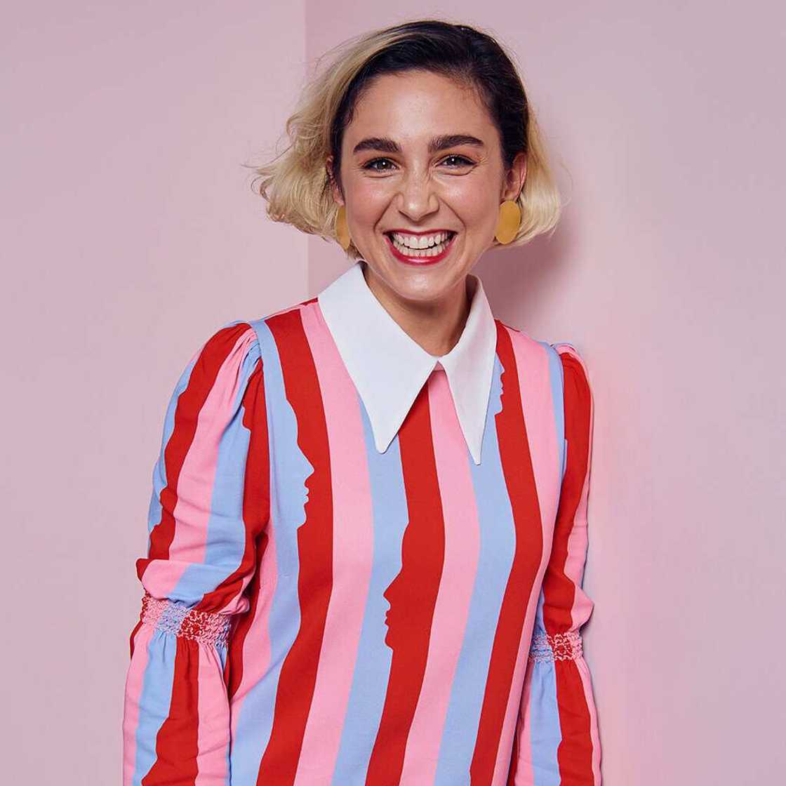 Molly Ephraim movies and TV shows Molly Ephraim movies and TV shows