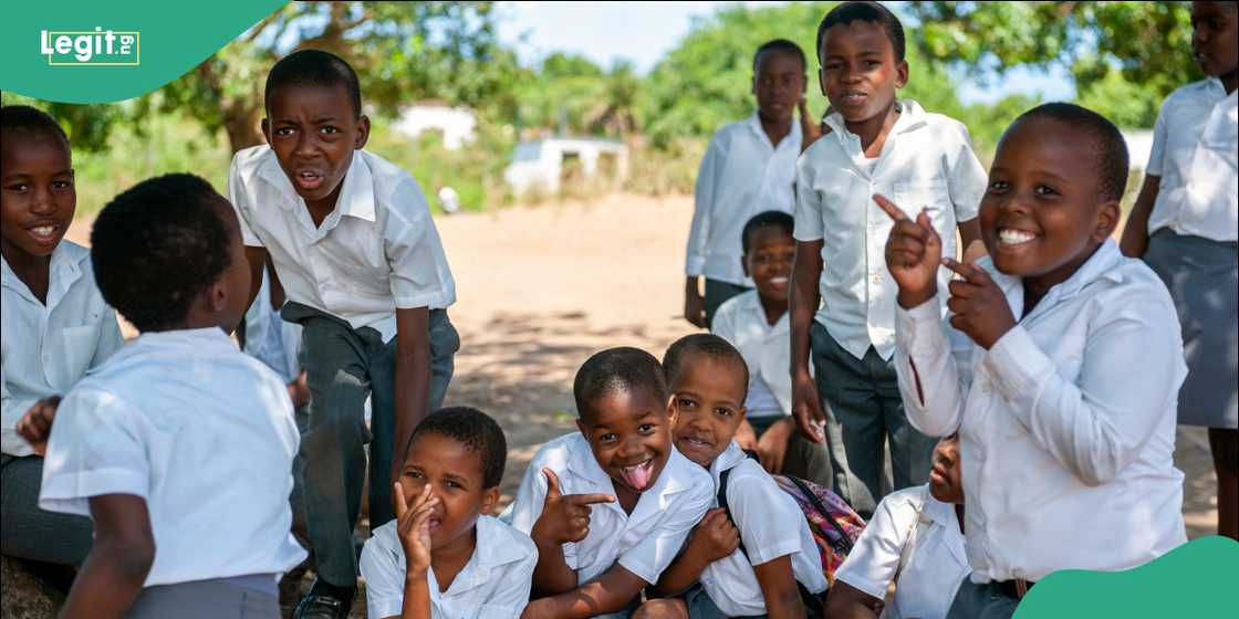 Pupils in Rivers State public schools are eligible to apply. Pupils in Rivers State public schools are eligible to apply.