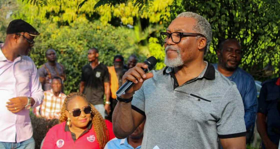 Umahi: APC Counters PDP’s Request for Certificate of Return Umahi: APC Counters PDP’s Request for Certificate of Return