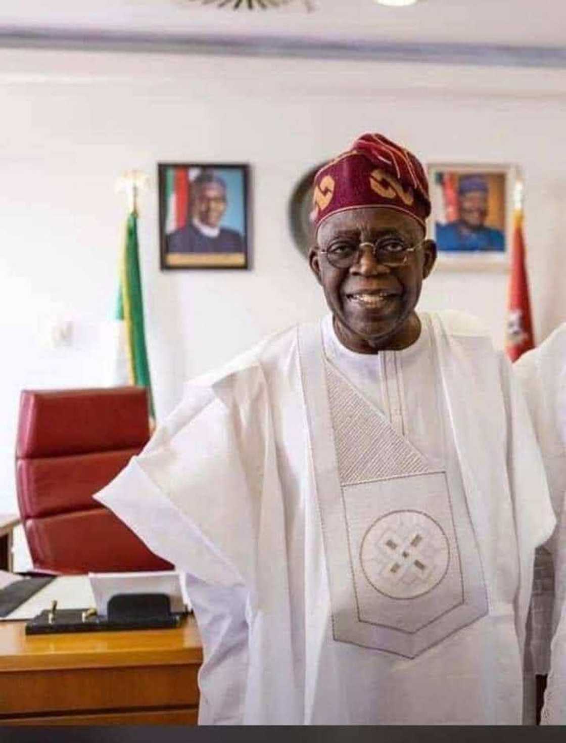 2023 general election, Bola Tinubu’s Marshals, APC