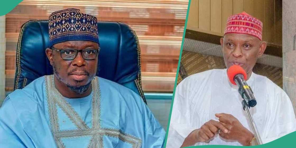 Sheikh Daurawa feels discouraged by Governor Abba Yusuf/Kano news today/Kano news Sheikh Daurawa feels discouraged by Governor Abba Yusuf/Kano news today/Kano news