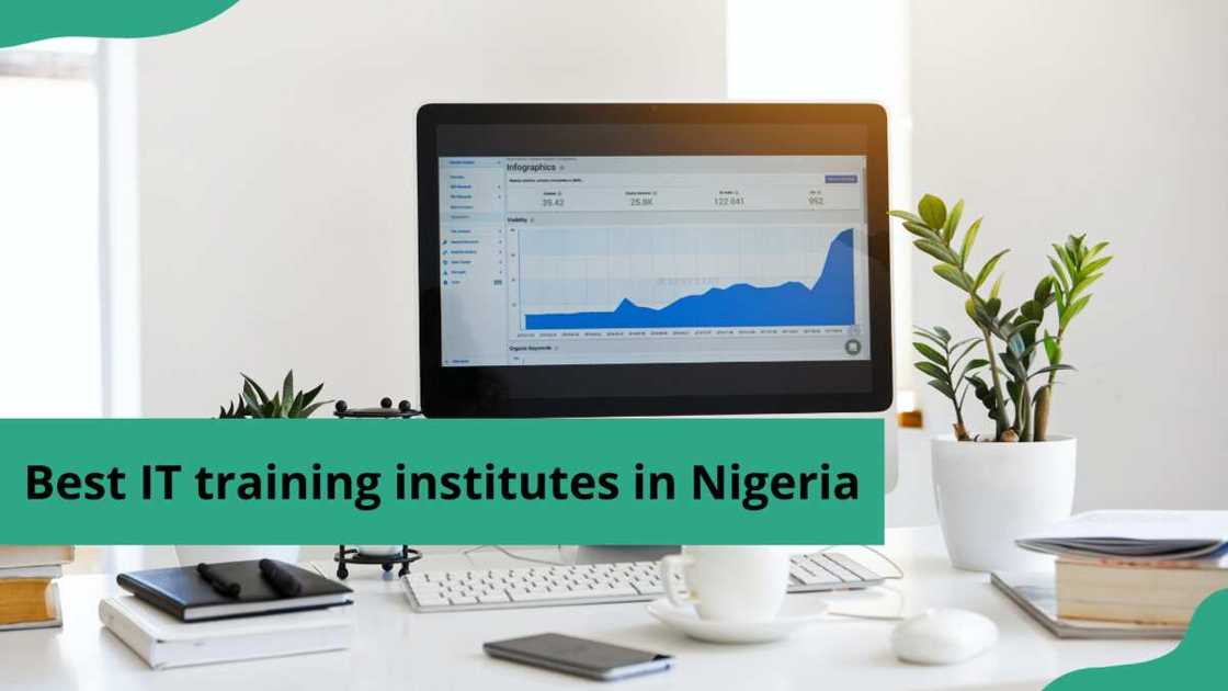 Best IT training institutes in Nigeria Best IT training institutes in Nigeria