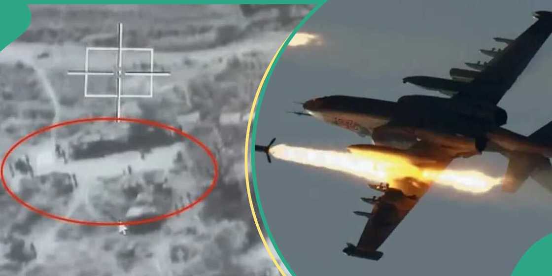 Nigerian Air force Nigerian Air force