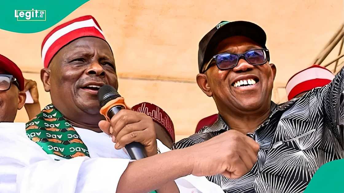 Oluwafemi Popoola looks at ambition, survival, and the fading weight of ideology in Nigeria’s political space.