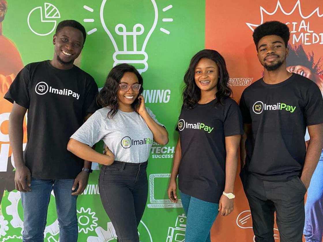 Nigerian Payment Startup, Imalipay Nigerian Payment Startup, Imalipay