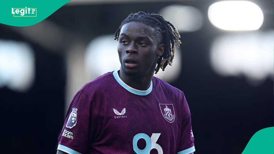 Lesley Ugochukwu, Chelsea, Burnley, Galatasaray, Nigeria, Super Eagles