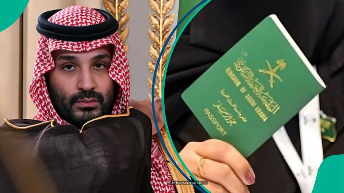 Saudi Arabia lists 10 benefits foreigners can enjoy with Premium Residency