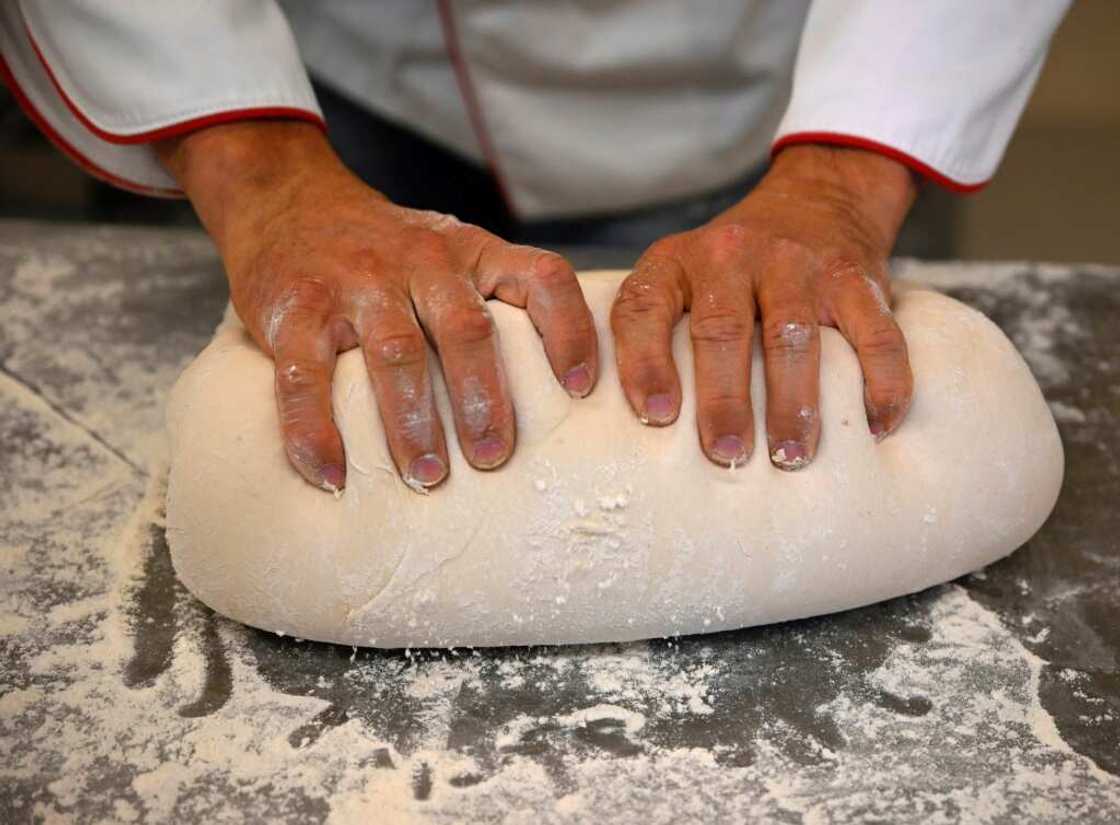 Many bakeries in Germany have already gone under as a result of cost increases Many bakeries in Germany have already gone under as a result of cost increases