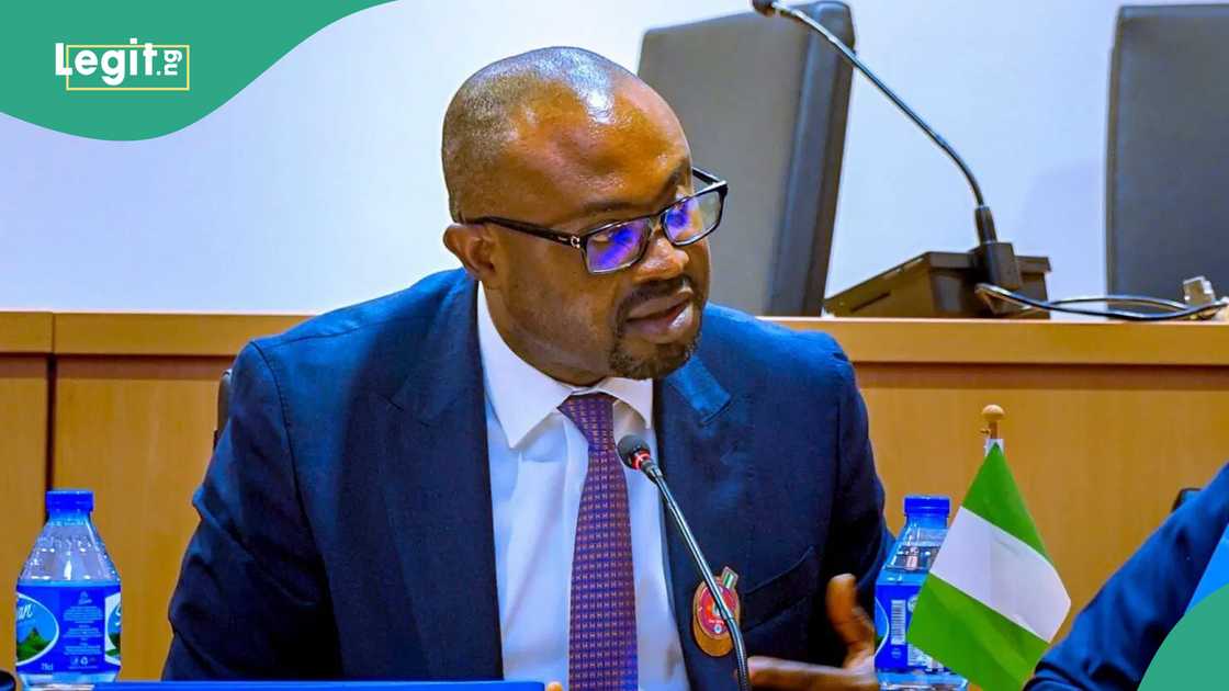 FG reveals new visa law FG reveals new visa law