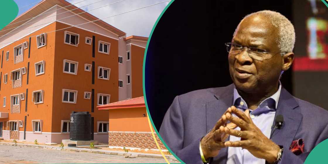 Monthly rent plan gains support from Fashola, housing experts Monthly rent plan gains support from Fashola, housing experts