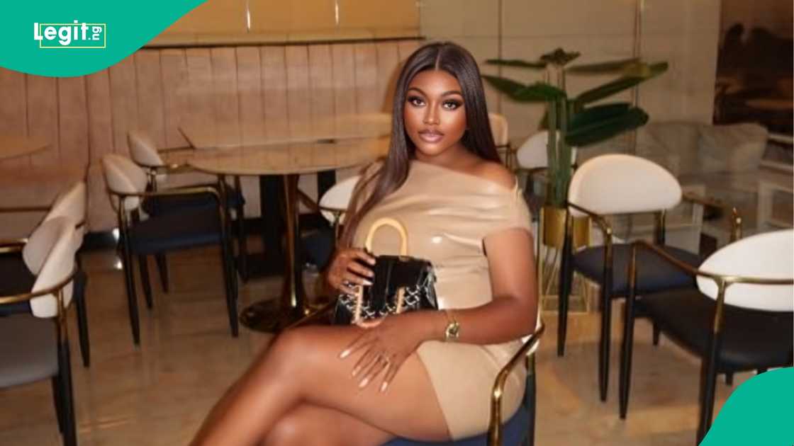 A Nigerian lady refuses a fully paid relocation opportunity for friend who later betrayed her A Nigerian lady refuses a fully paid relocation opportunity for friend who later betrayed her