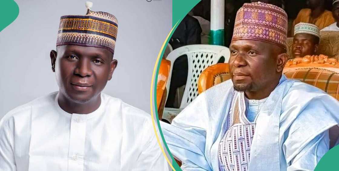 Adamawa House of Assembly loses member, details emerge on Friday, May 24 Adamawa House of Assembly loses member, details emerge on Friday, May 24