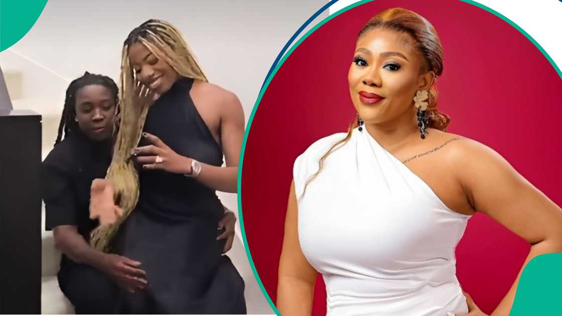 BBNaija Angel’s mum sparks concern over daughter’s sudden disappearance