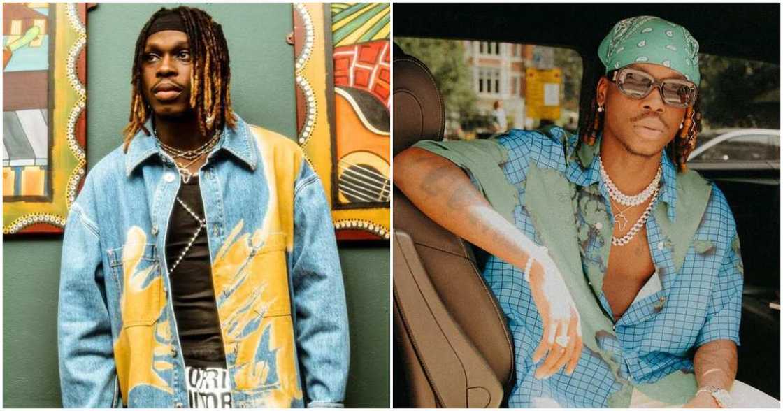 Fireboy DML Fireboy DML