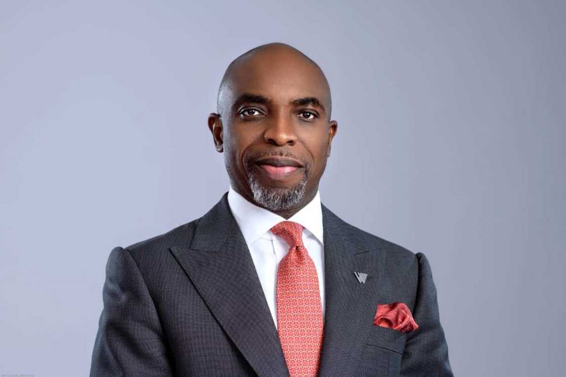 Moruf Oseni Officially Takes Over as the MD/CEO of Wema Bank Plc Moruf Oseni Officially Takes Over as the MD/CEO of Wema Bank Plc