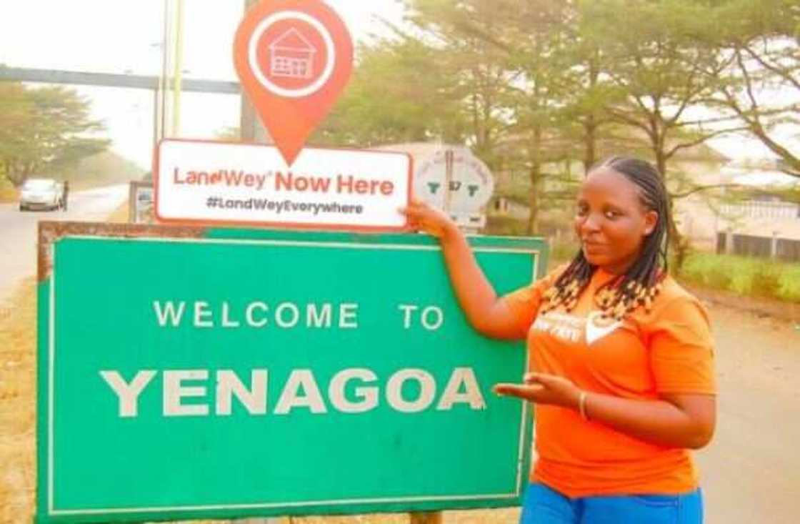 Landwey Unveils Project Experience Center to Address Challenges in Home Buying Process Landwey Unveils Project Experience Center to Address Challenges in Home Buying Process