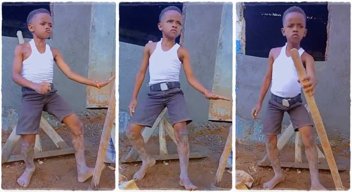 Photos of an incredibly talented young boy dancing with his waist. Photos of an incredibly talented young boy dancing with his waist.